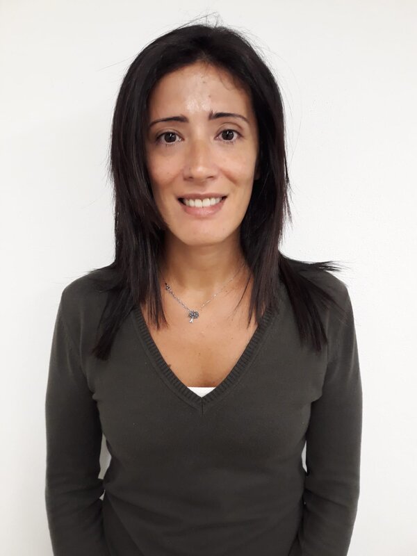 Ms. Ana Fonseca, SAHC Secretariat